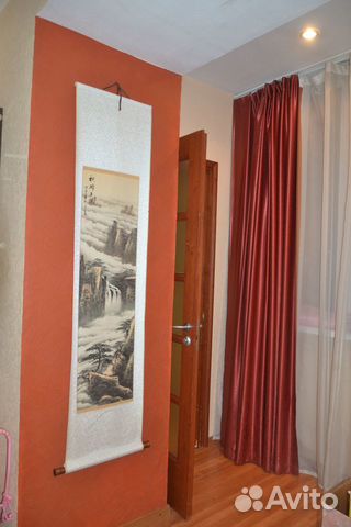 3-к квартира, 70 м², 9/14 эт.