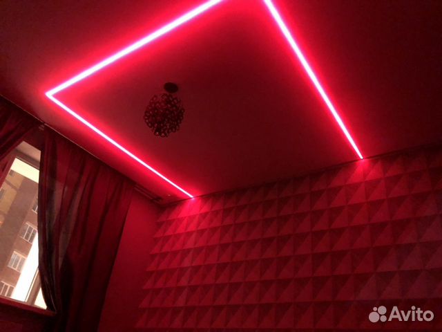 1-к квартира, 36 м², 3/10 эт.