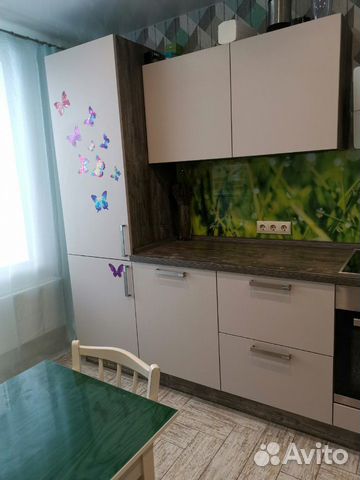 2-к квартира, 60 м², 10/10 эт.