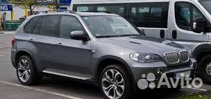 Бмв х5 е70 4.8 н62 запчасти продаем