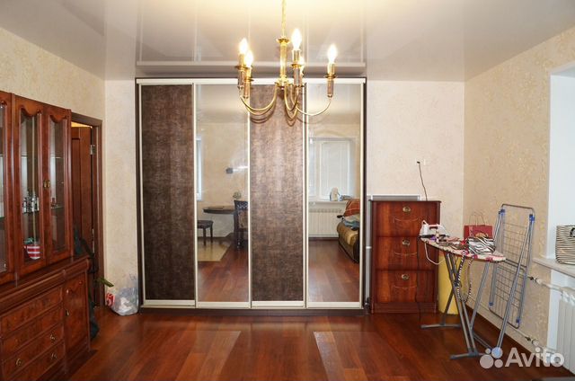 1-к квартира, 35 м², 3/5 эт. 1-к квартира, 35 м², 3/5 эт.