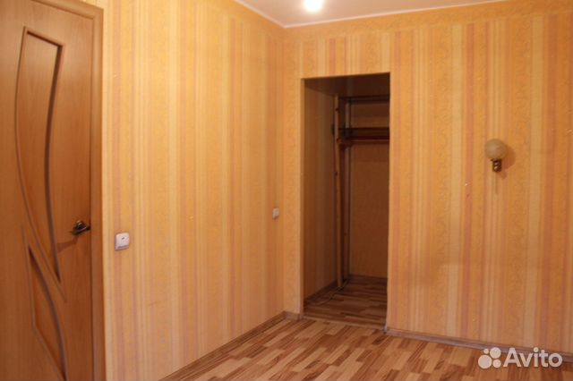 2-к квартира, 43.3 м², 2/5 эт.