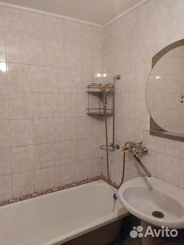2-к квартира, 51.2 м², 1/5 эт.