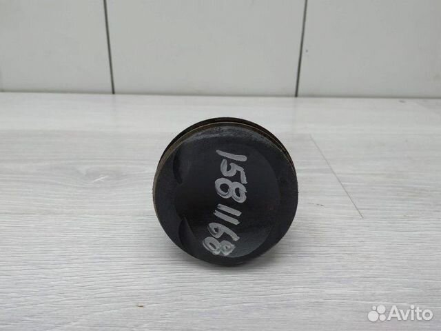 Поршень с шатуном 06J198401 VW Passat (B6) 2005-20