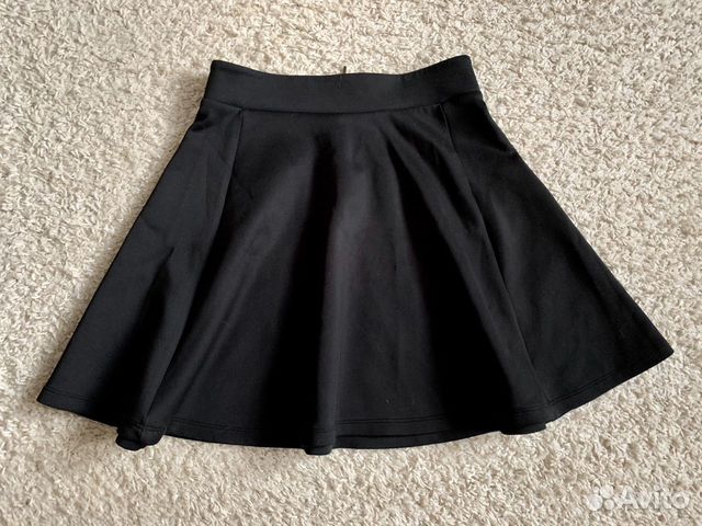 Юбка Stradivarius