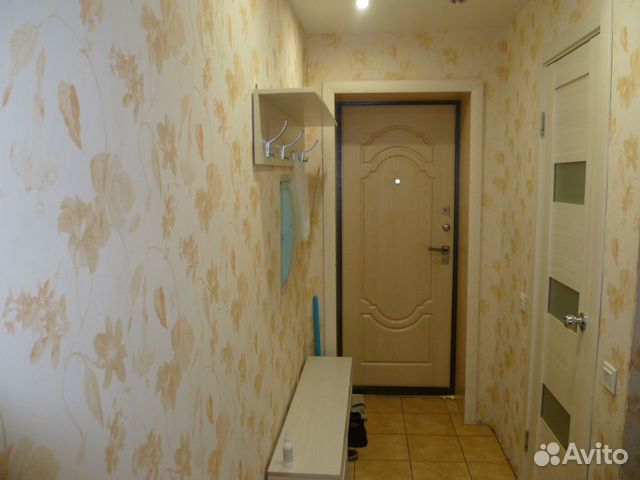 2-к квартира, 43 м², 3/5 эт.