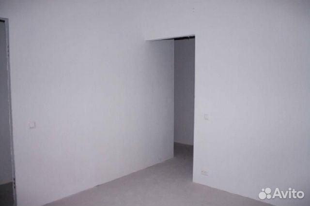 2-к квартира, 56.1 м², 4/23 эт.