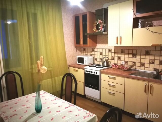 3-к квартира, 73 м², 11/25 эт. 3-к квартира, 73 м², 11/25 эт.