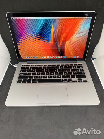 MacBook Pro 13 2015 2.7/8/256 Рассрочка MacBook Pro 13 2015 2.7/8/256 Рассрочка