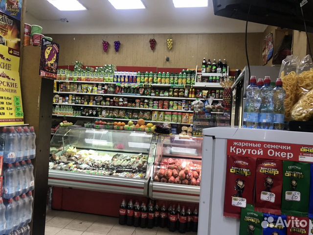 Продам коммерческую недвижимость