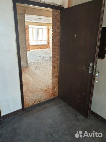 3-к квартира, 86 м², 1/5 эт.