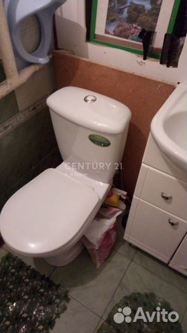 1-к квартира, 31 м², 5/5 эт.