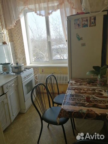 2-к квартира, 42 м², 8/9 эт.