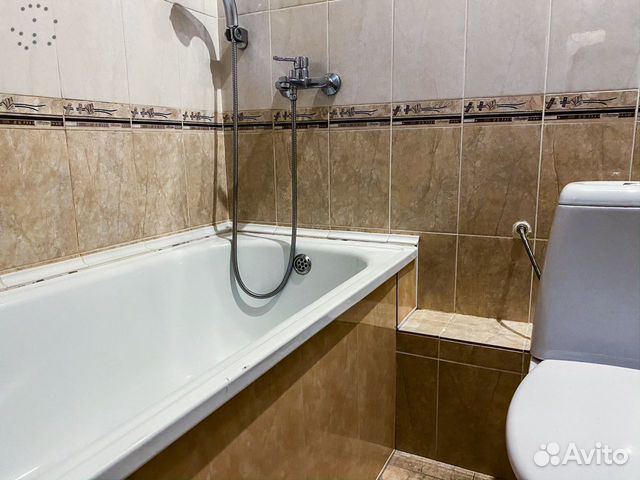 1-к квартира, 30 м², 9/24 эт. 1-к квартира, 30 м², 9/24 эт.