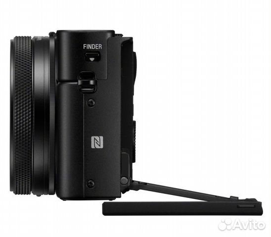 Цифровой фотоаппарат Sony Cyber-shot DSC-RX100 VII Цифровой фотоаппарат Sony Cyber-shot DSC-RX100 VII