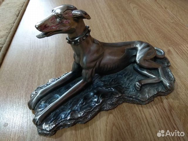 Статуэтка