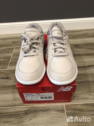 Кроссовки новые New Balance 37 р-р Кроссовки новые New Balance 37 р-р