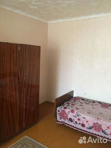 1-к квартира, 32 м², 3/5 эт.