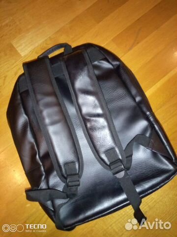 Рюкзак из искусственной кожи чм 2018 Рюкзак из искусственной кожи чм 2018