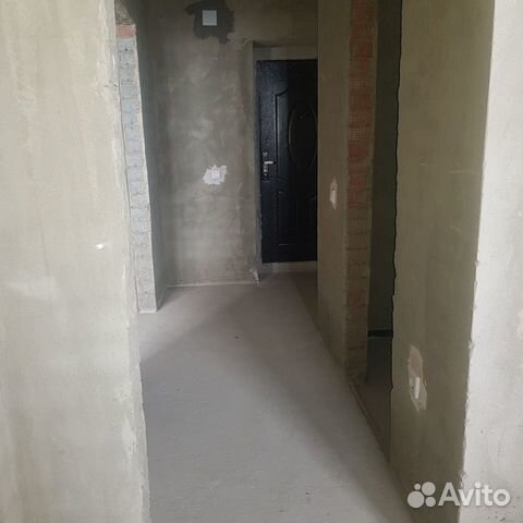 1-к квартира, 38 м², 3/5 эт.