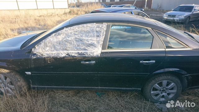 Opel Vectra C лифтбек хэтчбек Opel Vectra C лифтбек хэтчбек