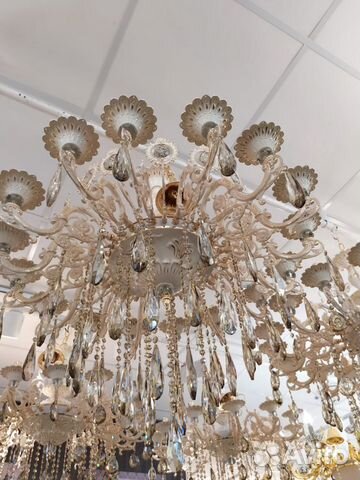 Люстра Люстра