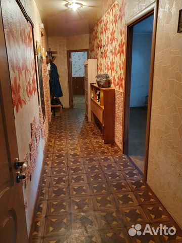 2-к квартира, 56.8 м², 1/5 эт. 2-к квартира, 56.8 м², 1/5 эт.