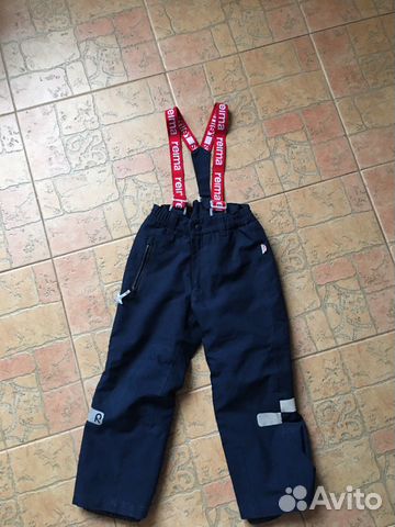 Костюм Детский Reima Костюм Детский Reima