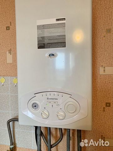 1-к квартира, 41.6 м², 4/10 эт.