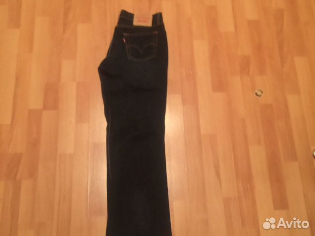 Джинсы Levi’s