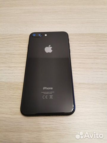 Apple iPhone 8 Plus 64gb