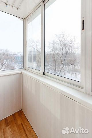 1-к квартира, 31.5 м², 4/4 эт.