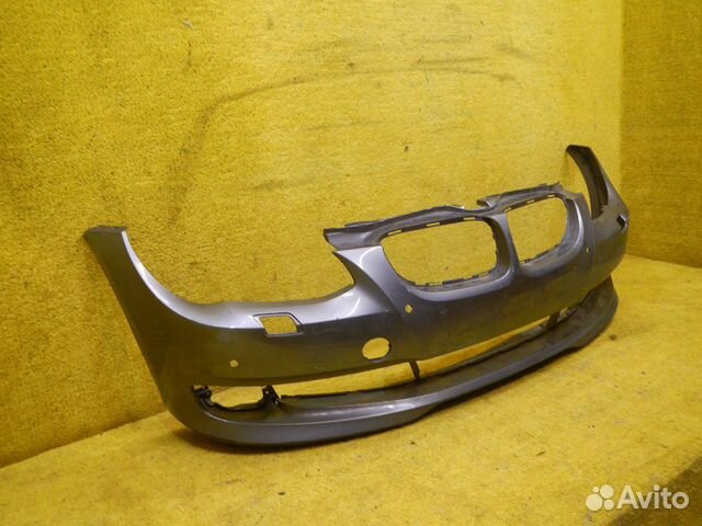 Бампер передний BMW 3er E92 E93 (08-12) 5111722788