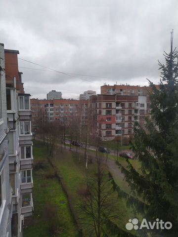недвижимость Калининград Ульяны Громовой 107
