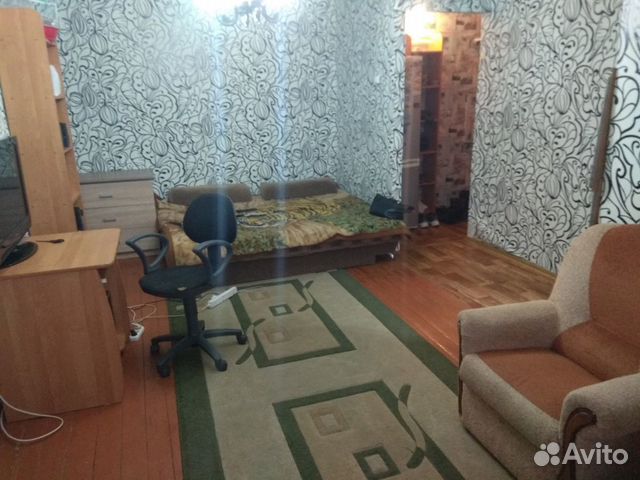 2-к квартира, 44 м², 3/4 эт.
