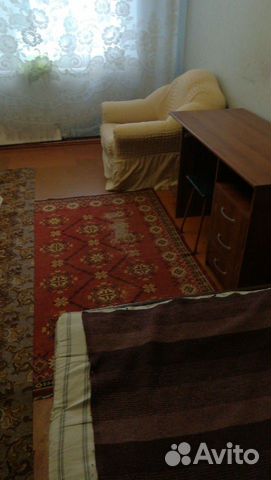 Комната 18 м² в 3-к, 2/5 эт. Комната 18 м² в 3-к, 2/5 эт.
