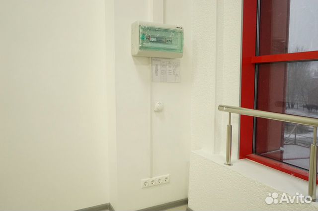 Торговое помещение, 40 м²