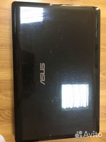 Asus K52DR