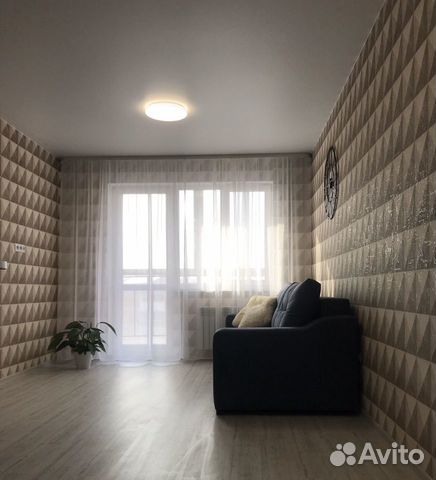 1-к квартира, 32 м², 11/15 эт.