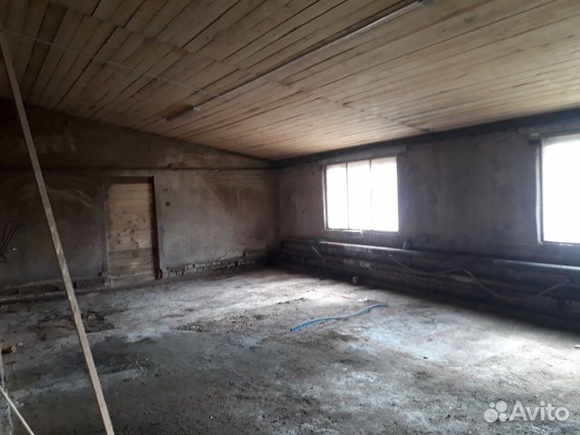 Помещение свободного назначения, 760 м²