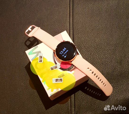 Защитная пленка для SAMSUNG Galaxy watch aktiv Защитная пленка для SAMSUNG Galaxy watch aktiv