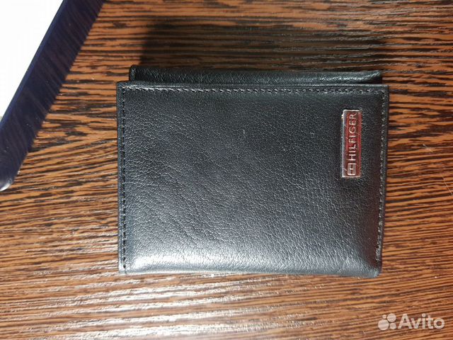 Кошелёк Tommy Hilfiger Кошелёк Tommy Hilfiger