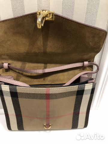 Сумка женская Burberry Оригинал Сумка женская Burberry Оригинал