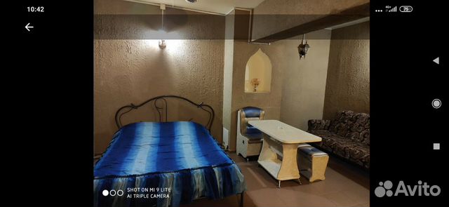 Комната 20 м² в 7-к, 1/5 эт.