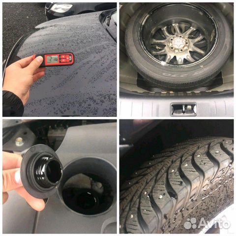 Автоподбор подбор автомобиля выездная диагностика