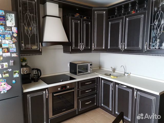 2-к квартира, 60.6 м², 11/14 эт.