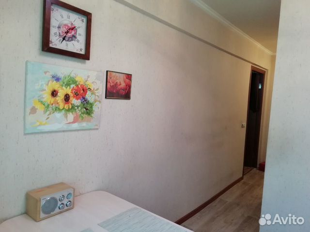 2-к квартира, 45 м², 1/5 эт.