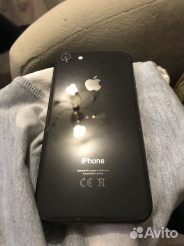 iPhone 8 64gb iPhone 8 64gb