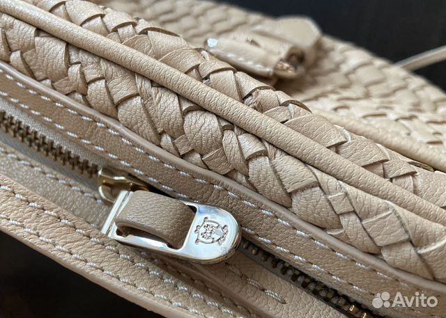 Сумка Massimo Dutti