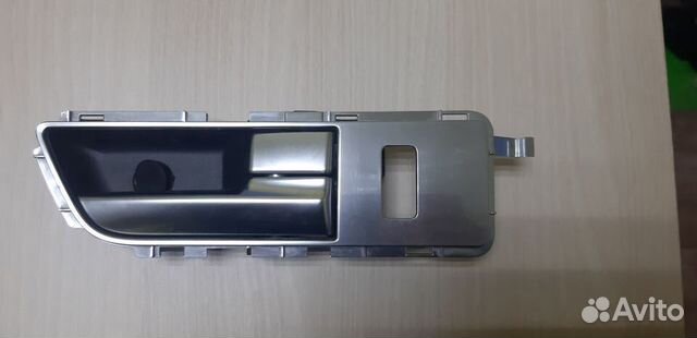 Ручка двери передней внутренняя правая land rover